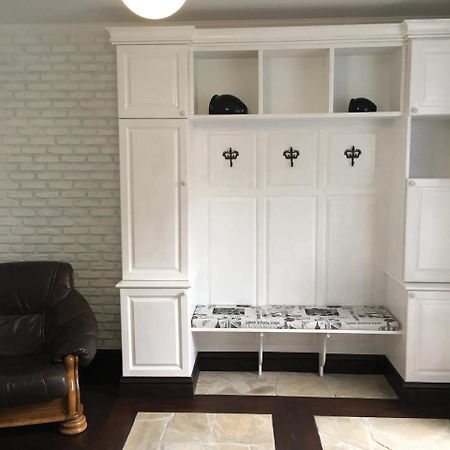 Apartments, Truskavets Ivasiuka المظهر الخارجي الصورة