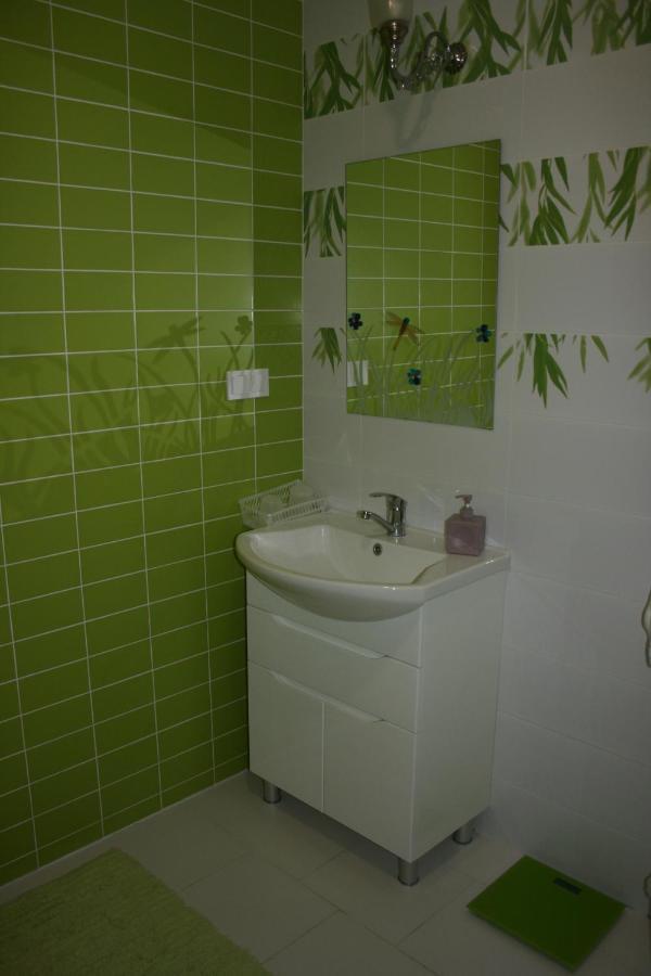 Apartments, Truskavets Ivasiuka المظهر الخارجي الصورة