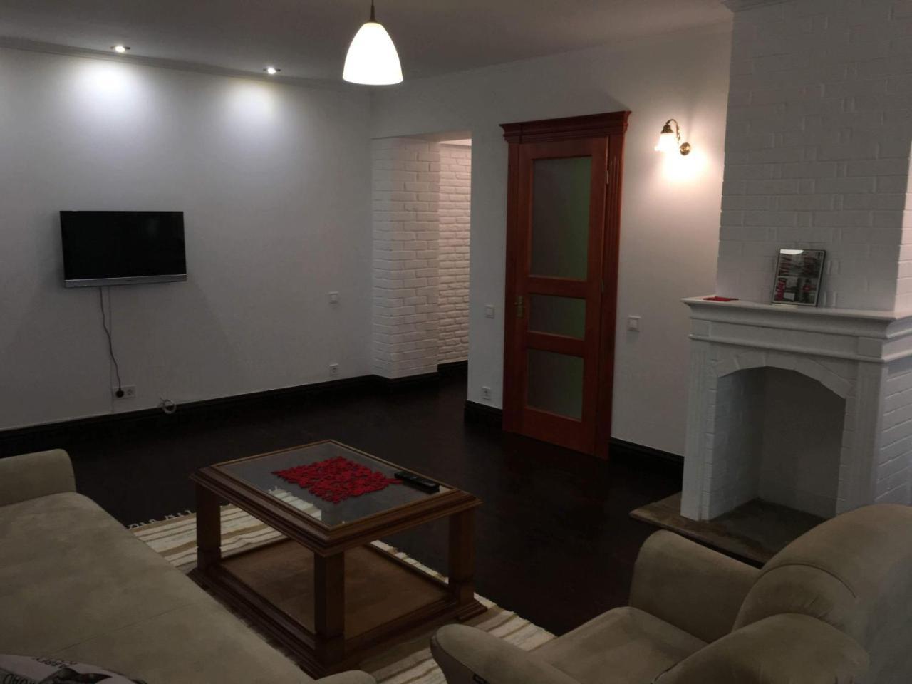 Apartments, Truskavets Ivasiuka المظهر الخارجي الصورة