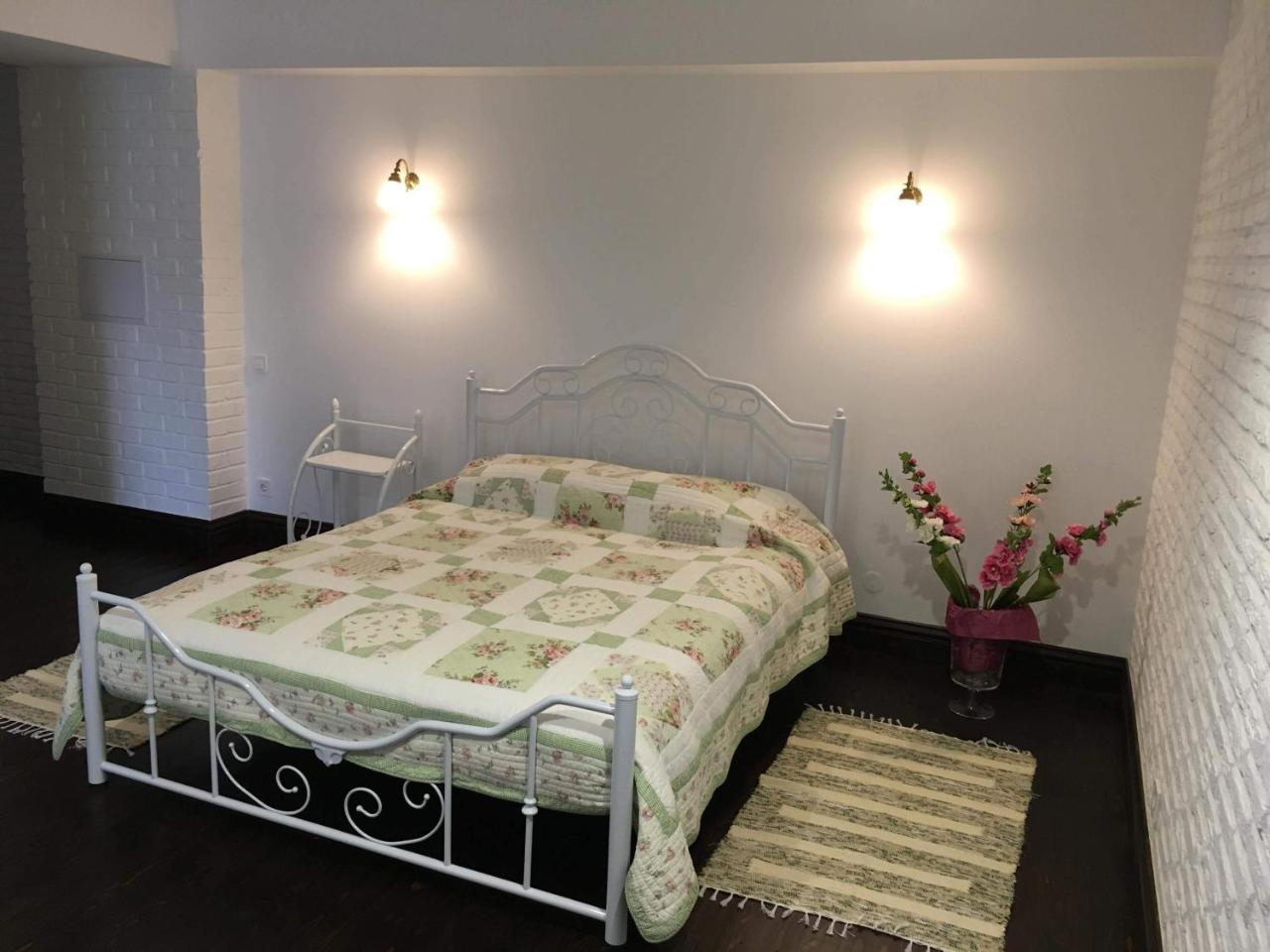 Apartments, Truskavets Ivasiuka المظهر الخارجي الصورة