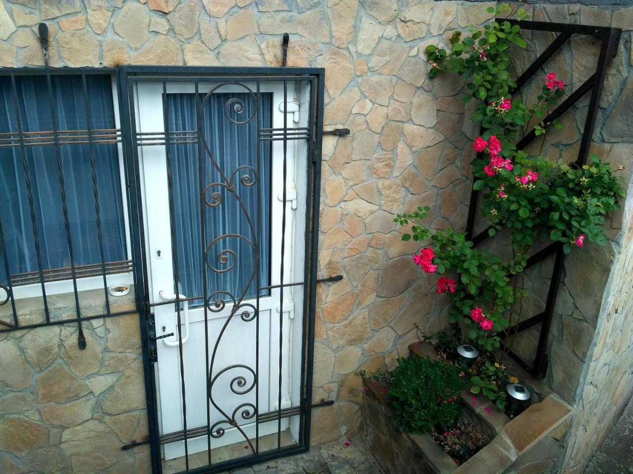 Apartments, Truskavets Ivasiuka المظهر الخارجي الصورة